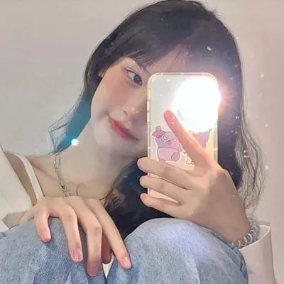 水晶月亮